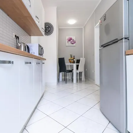 Apartamento Iva