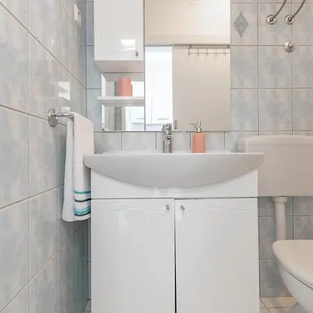Sea Harmony Apartment Baska Voda