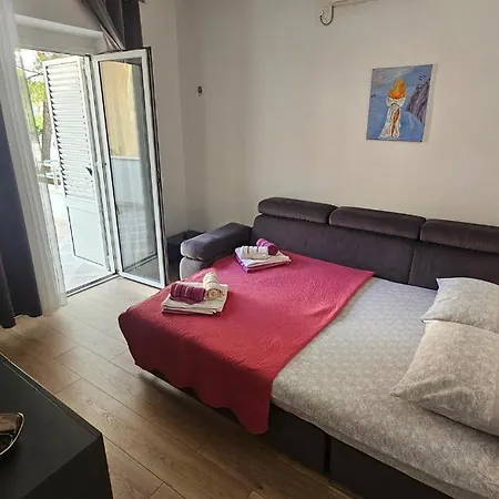 Iva Baška Voda