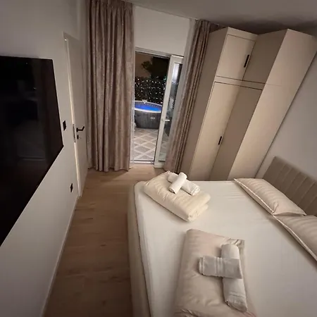 شقة Sea Harmony Baška Voda